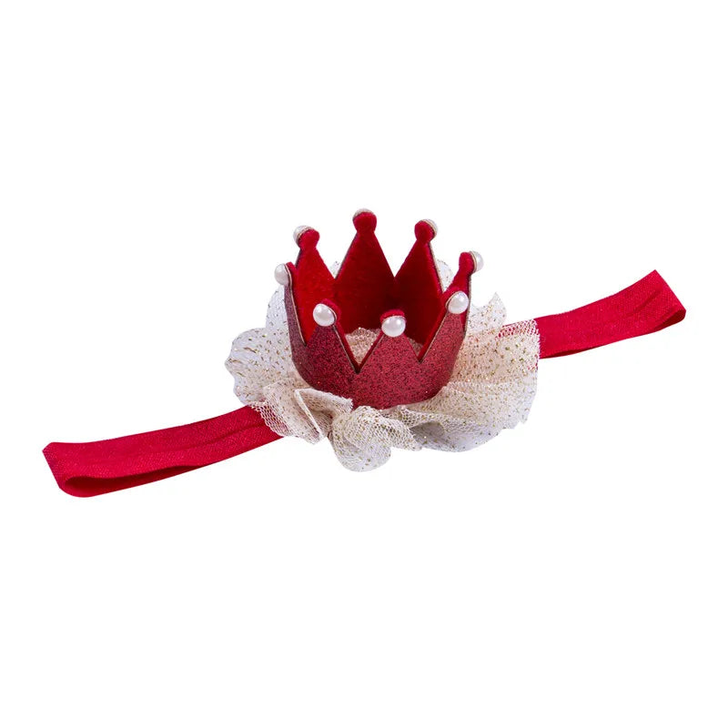 Crown Headwrap