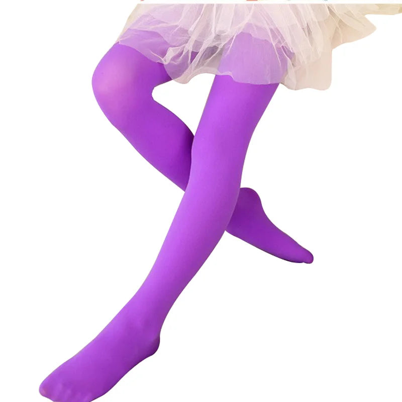 Girls Tights 1 to 15Y Classic Ballet