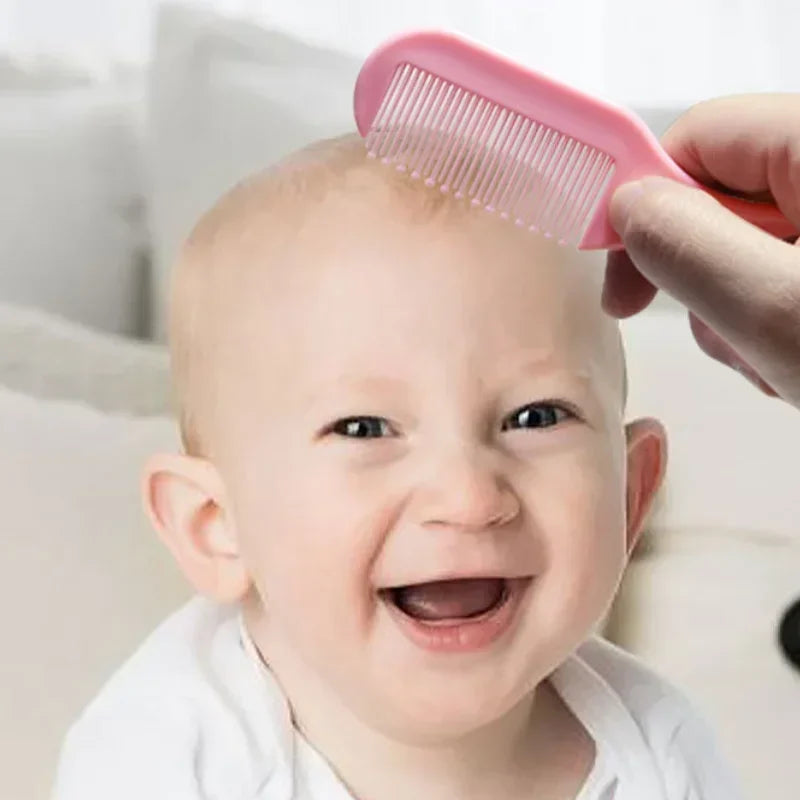 Baby/infant Hairbrush Set