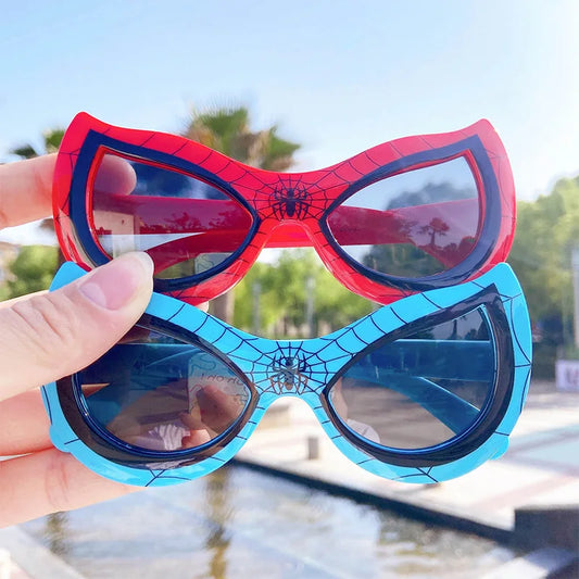 Super Hero Uv Protection Eyewear