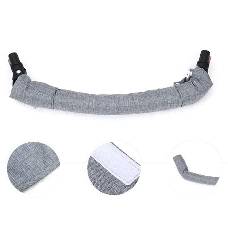 Stroller Handle Sleeve Cover