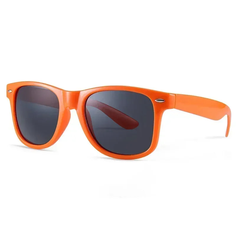 12 Colors UV Preotection Sun Glasses