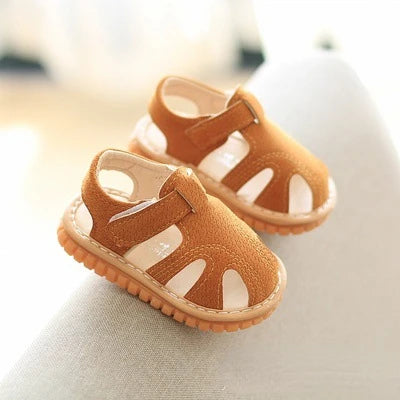 Soft Sole Non Slip Cute Baby Shoe