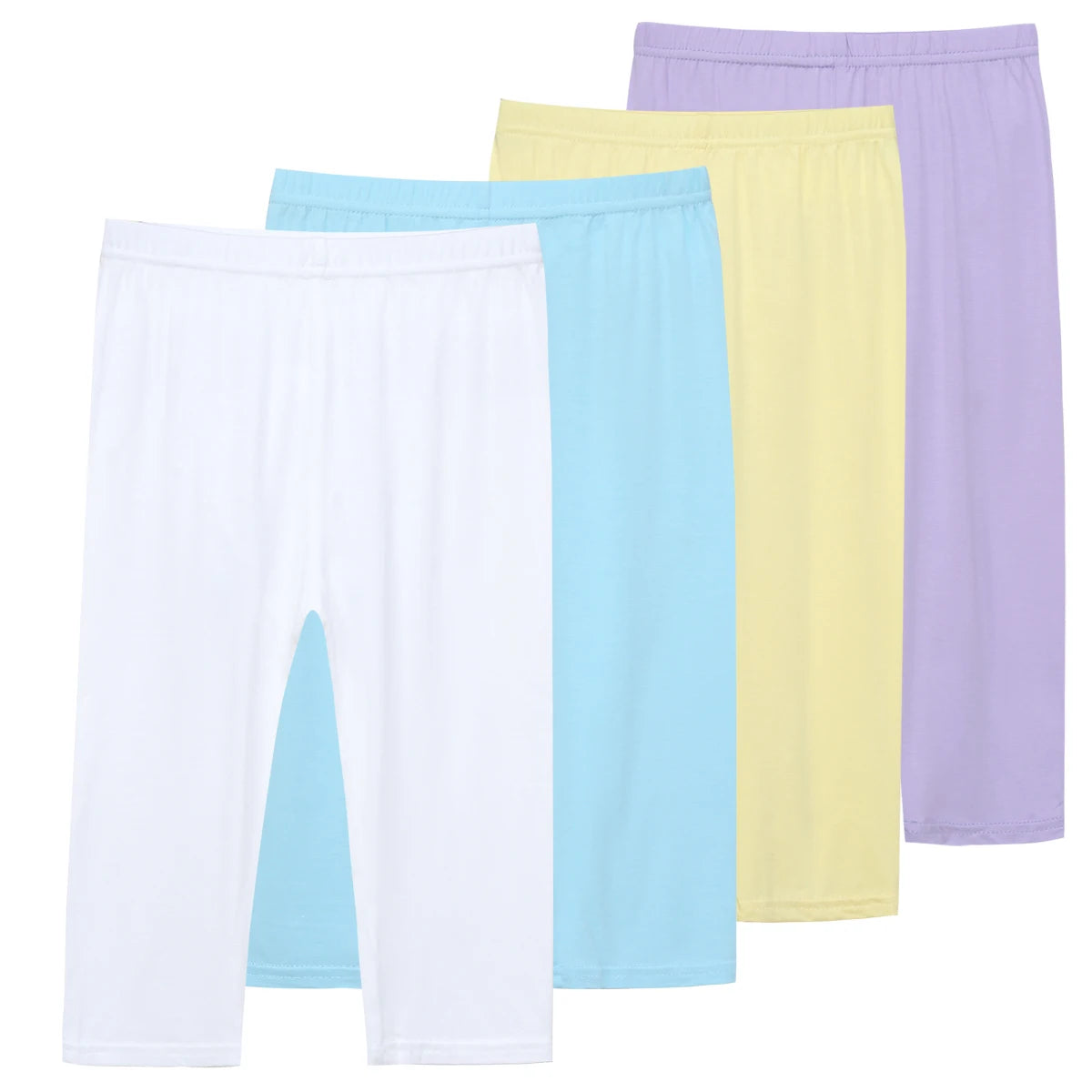 girls pants quality cotton pants