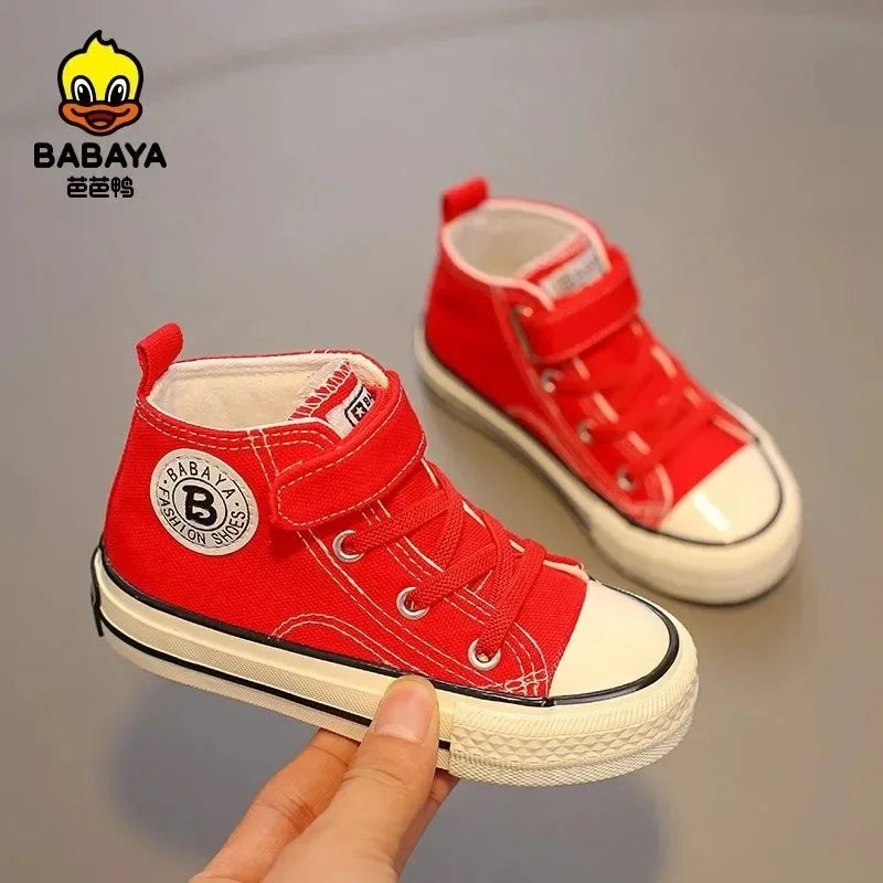 Children Shoes Boys converse