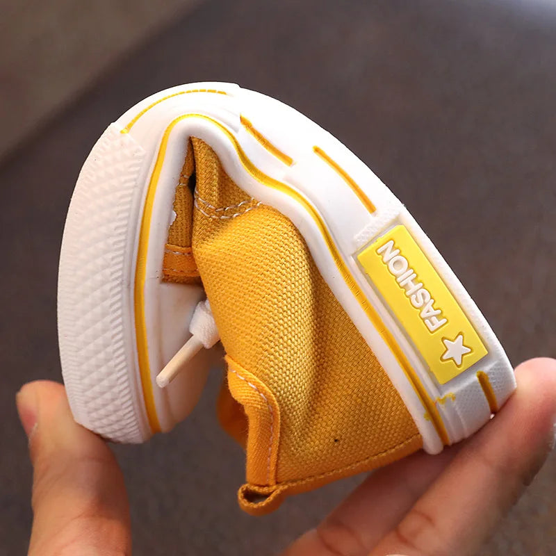 Kids Light Casual Non-slip shoes