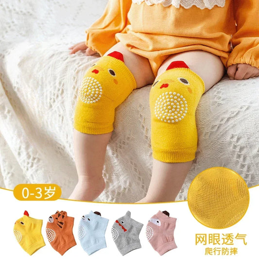 Baby animal Knee Pads