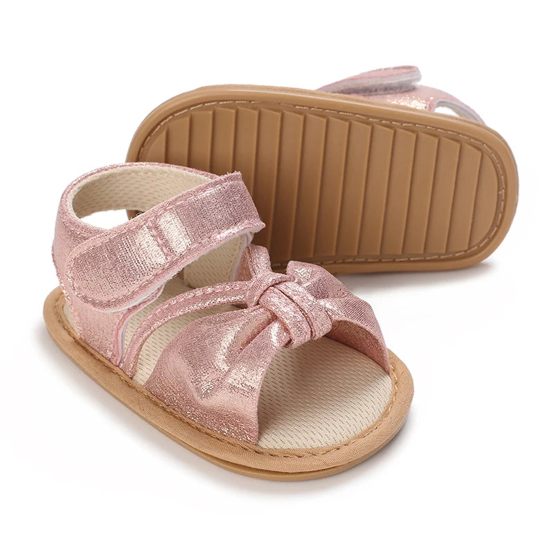 Comfortable Butterfly Cute Sandals