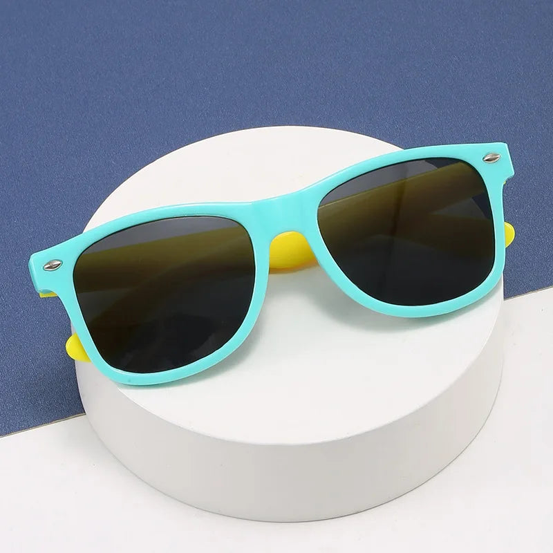 Non-polarized Children's Sunglasses