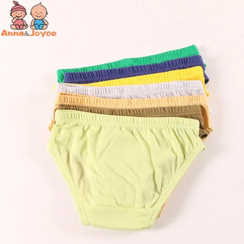 5pcs Underewears Kids