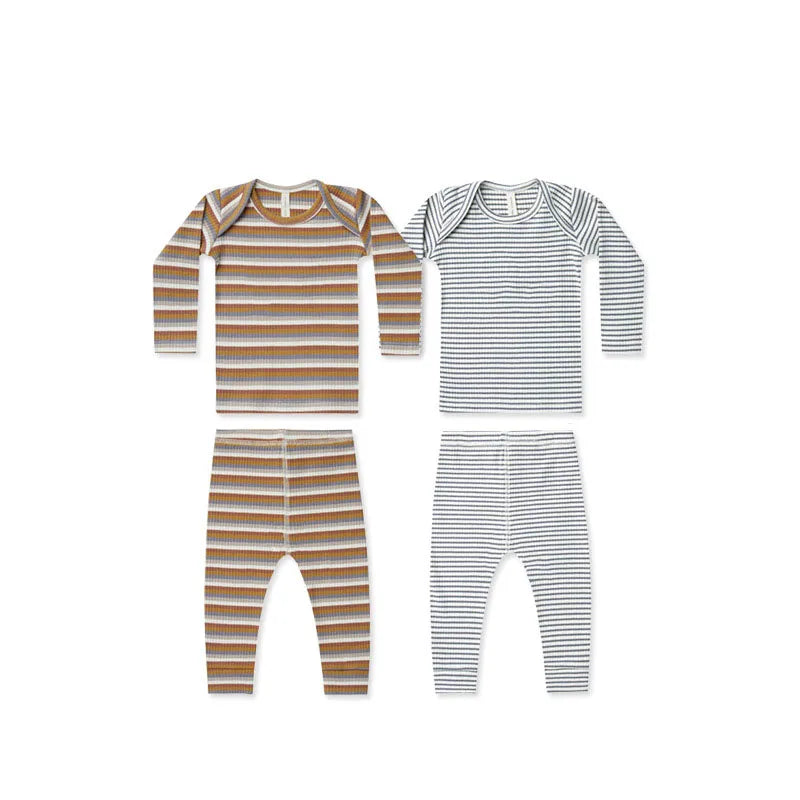 6-36M Newborn Clothes Set