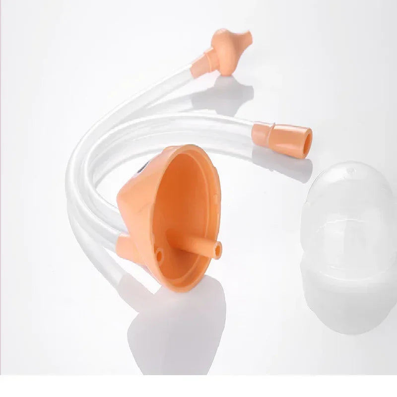 Tube Nasal Aspirator Baby Care