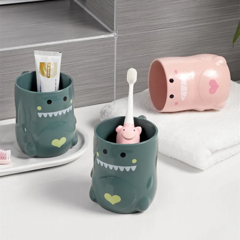 Mouthwash Gargle Cup Brushing Mug