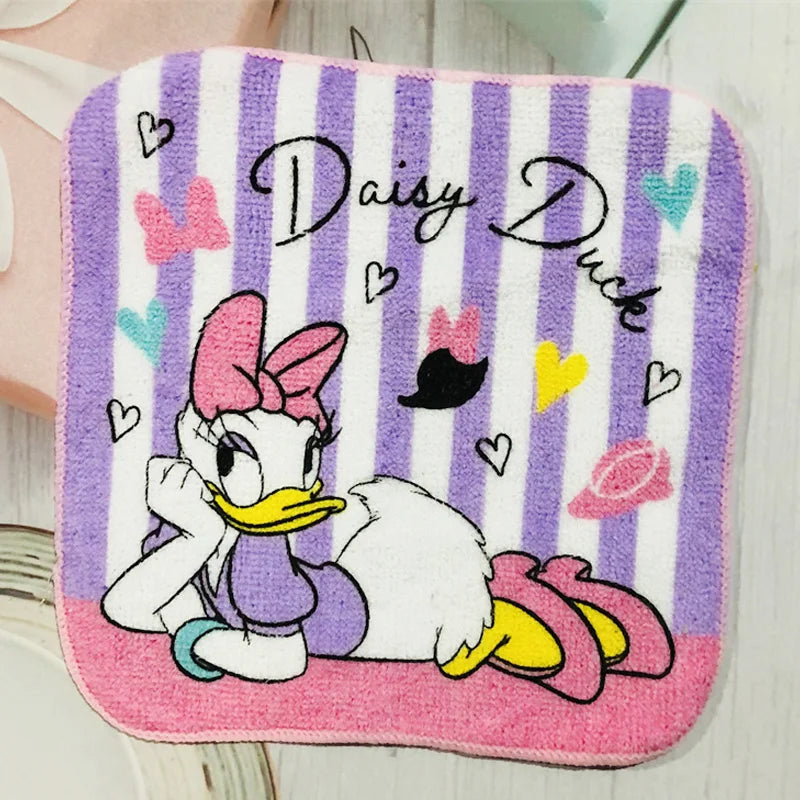 Disney Cotton Square Towel