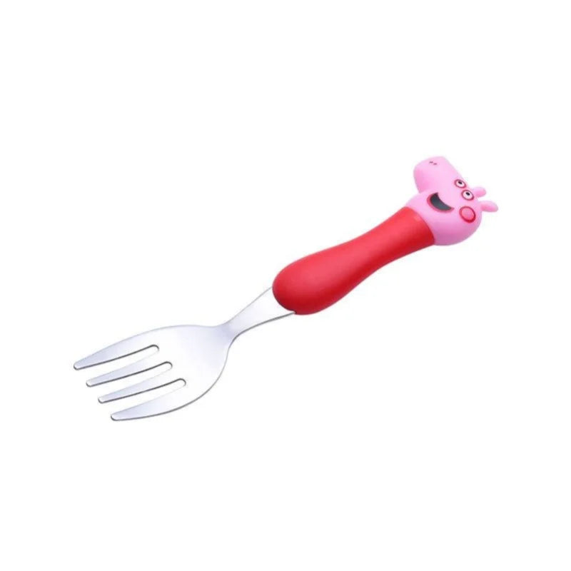 Peppa Pig Tableware