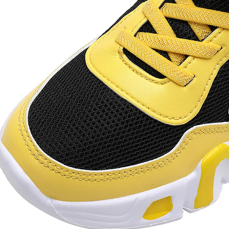 Shoes for Boys Breathable Sneaker