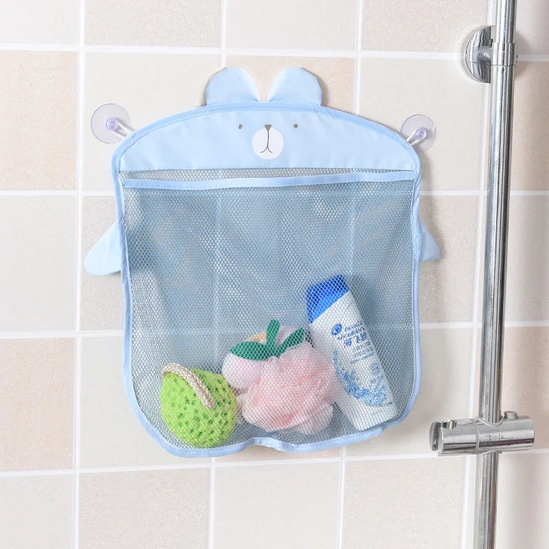 Baby Bath Toys Mesh Bag