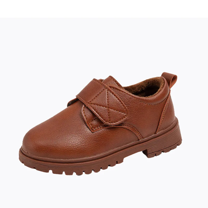 Leather Fashion Dress Shoes