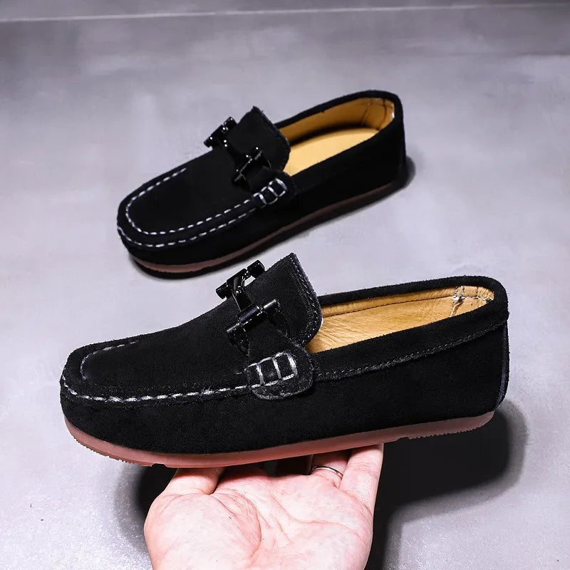 4-6y Casual Slip-on shoes