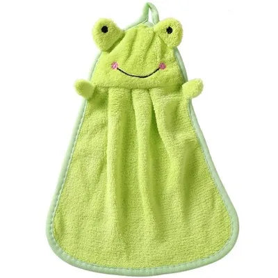 Baby Hand Towel, bath towels