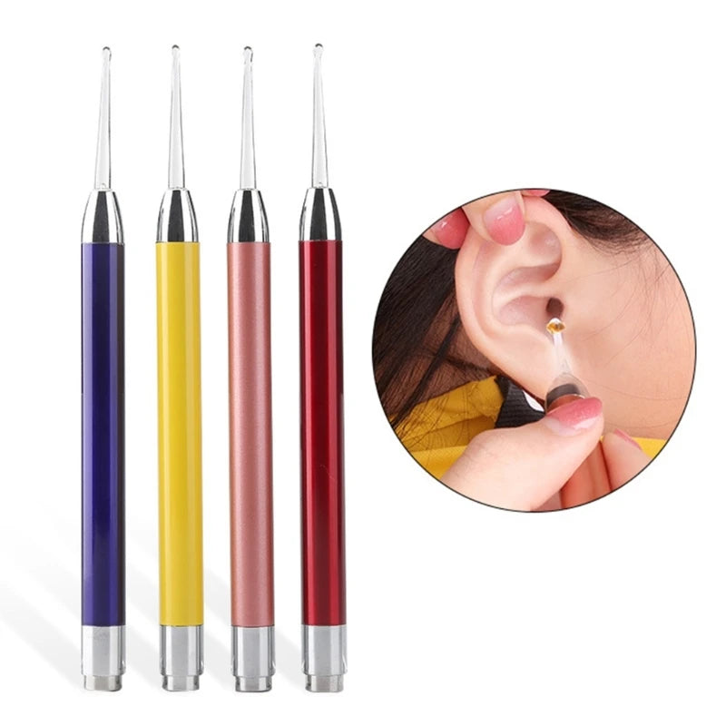 LED Ear Wax Removal Tools