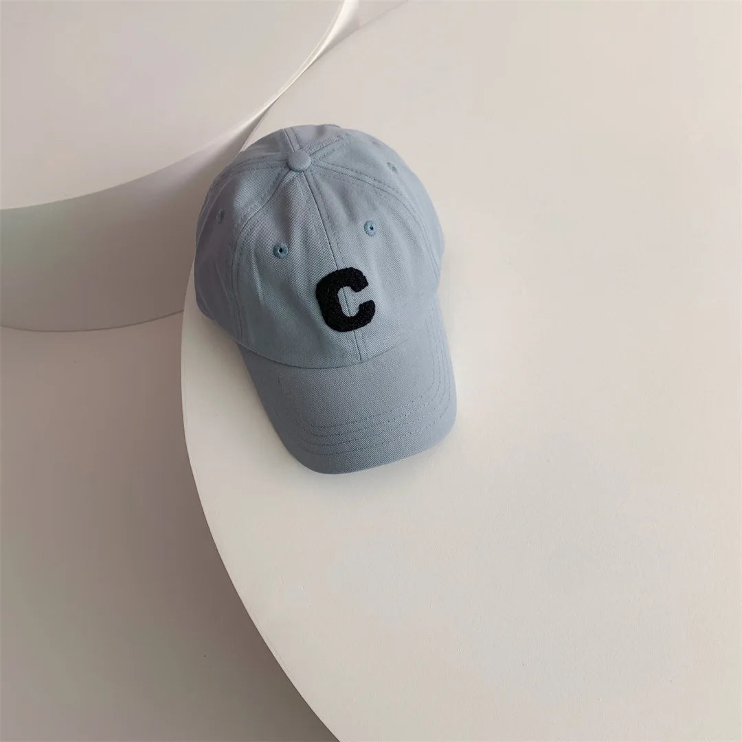 High Quality Baseball Hats Cotton