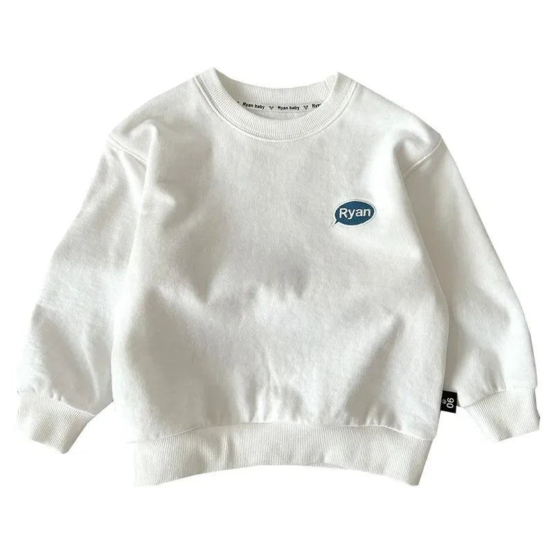 Children Sweatshirt pure Cotten