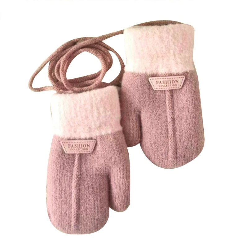 Kids Winter Gloves