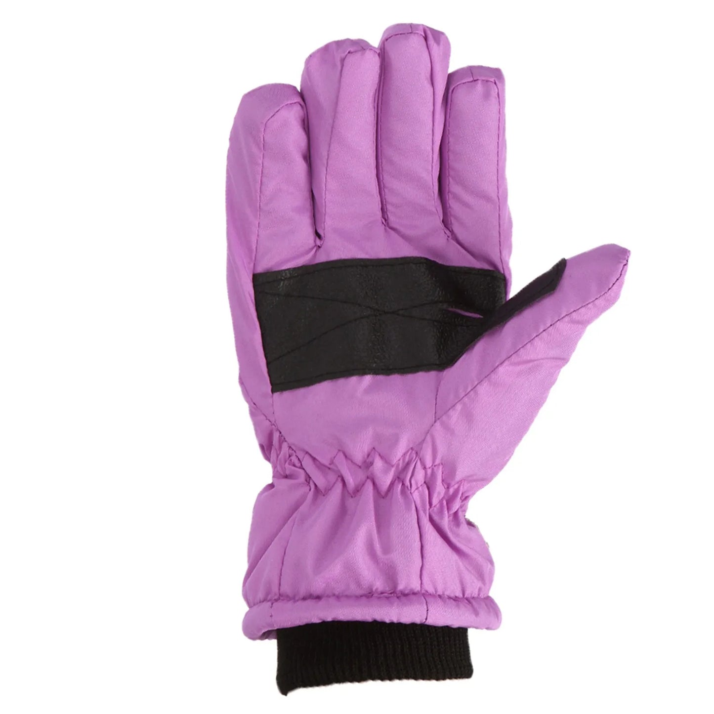 Winter Children Ski Gloves