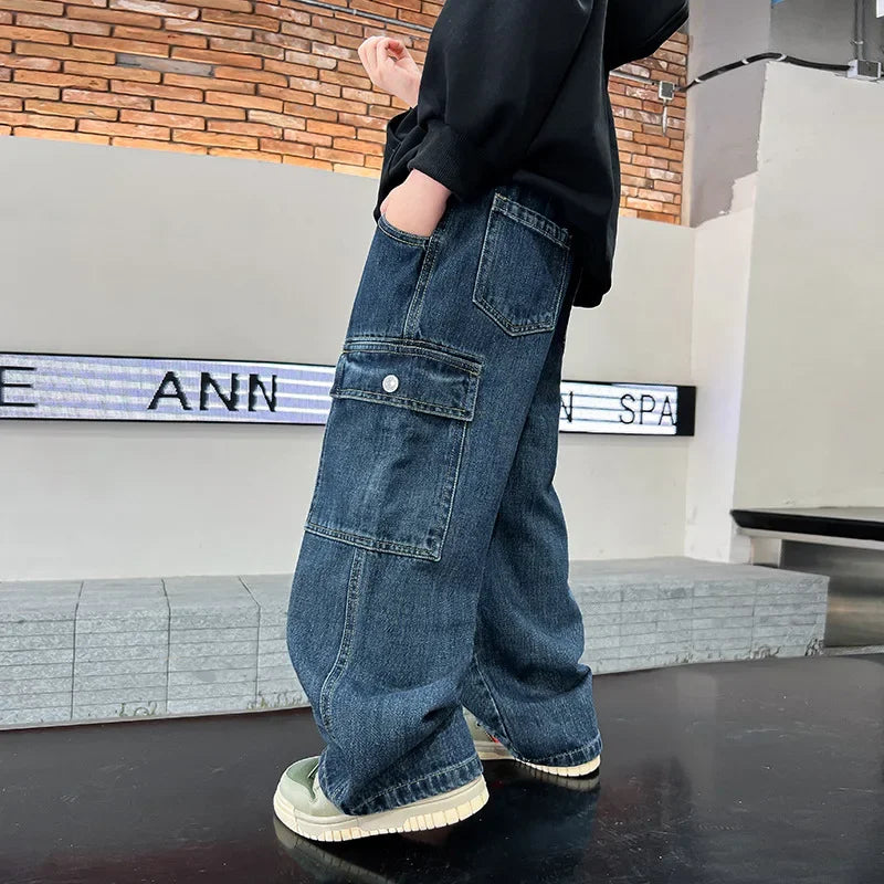 Baggy Jeans for boys