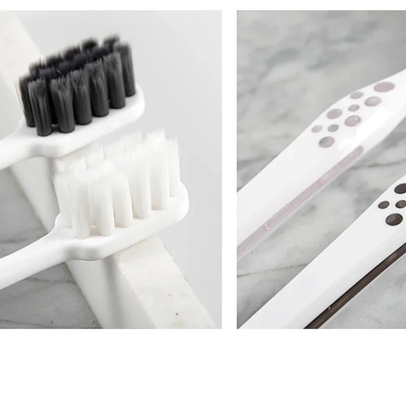 Soft Bristle Small Head Toothbrush