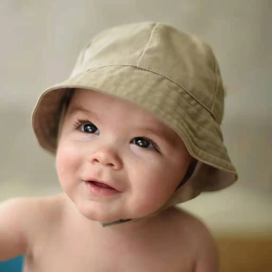 High Quality Baby Fisher hat