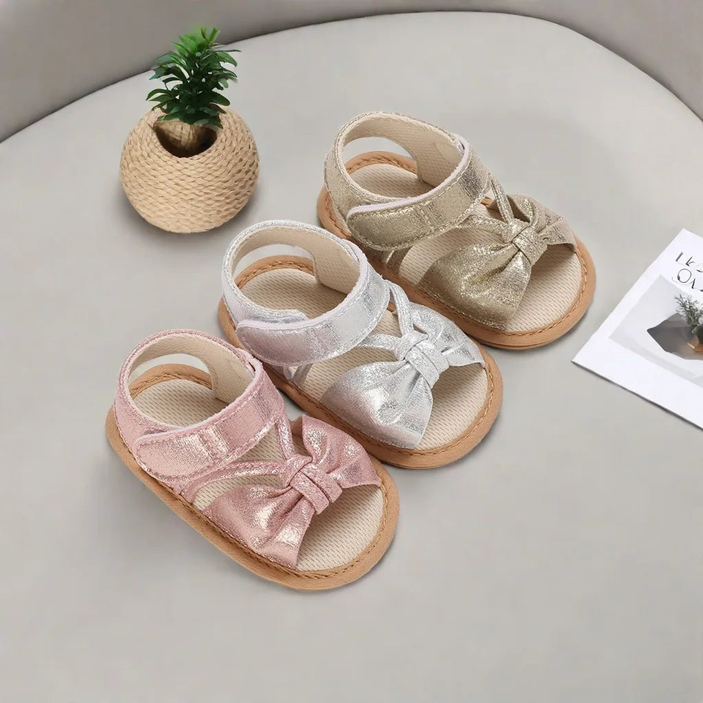 Comfortable Butterfly Cute Sandals