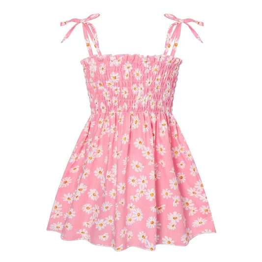 Baby Girl Summer Dress