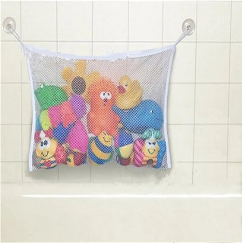 Bathroom Mesh Bag