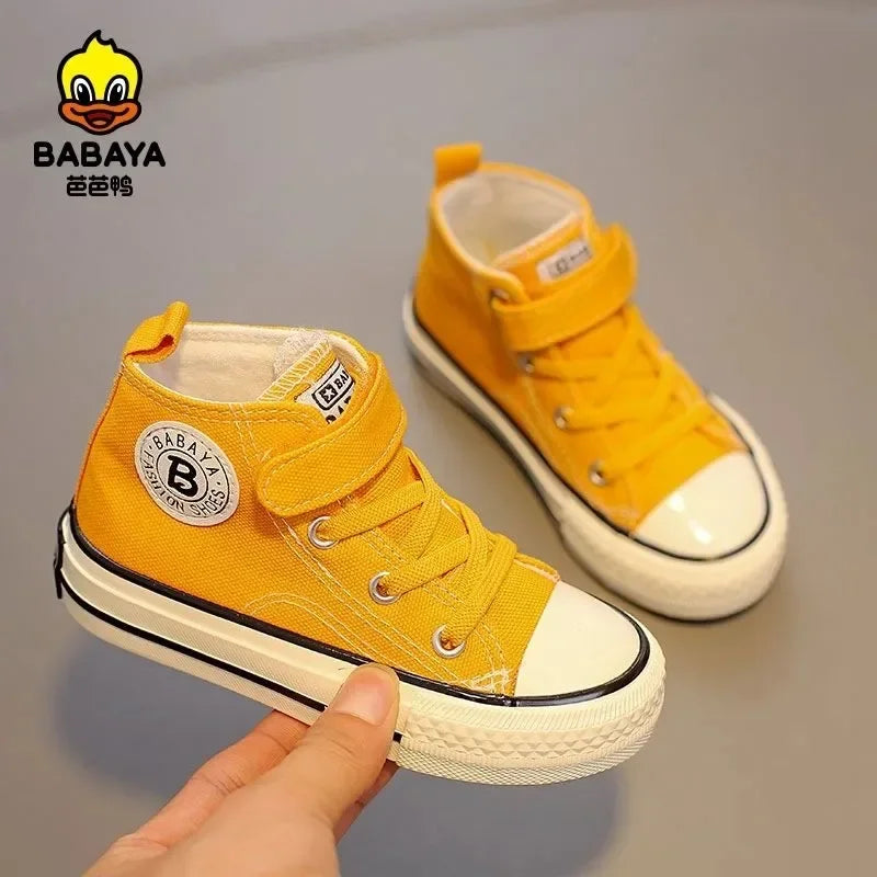 Children Shoes Boys converse