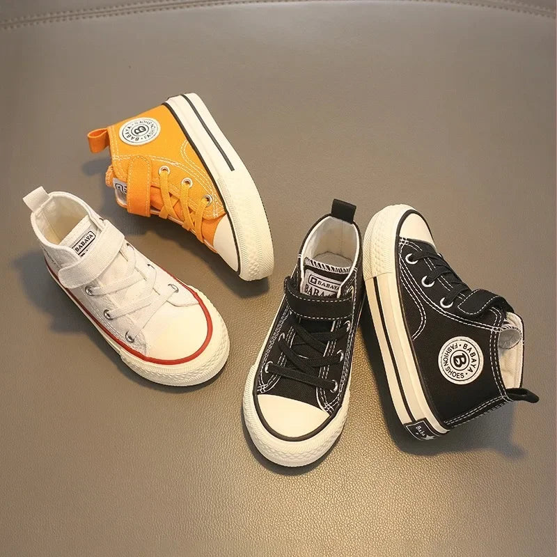 Children Shoes Boys converse