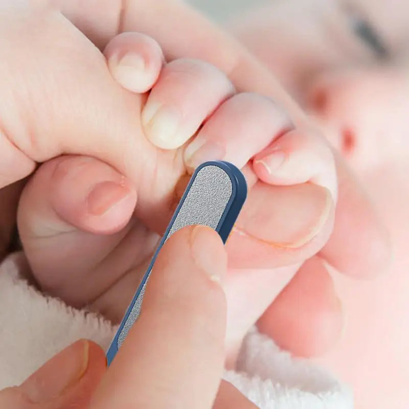 Baby Nail Care Kit