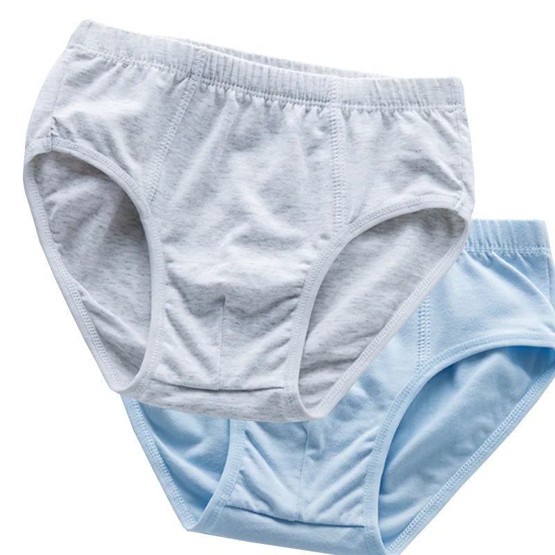 children's underwear cotton