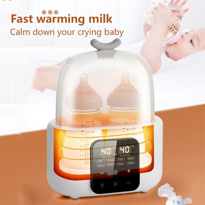 multifunction Baby Bottle Warmer