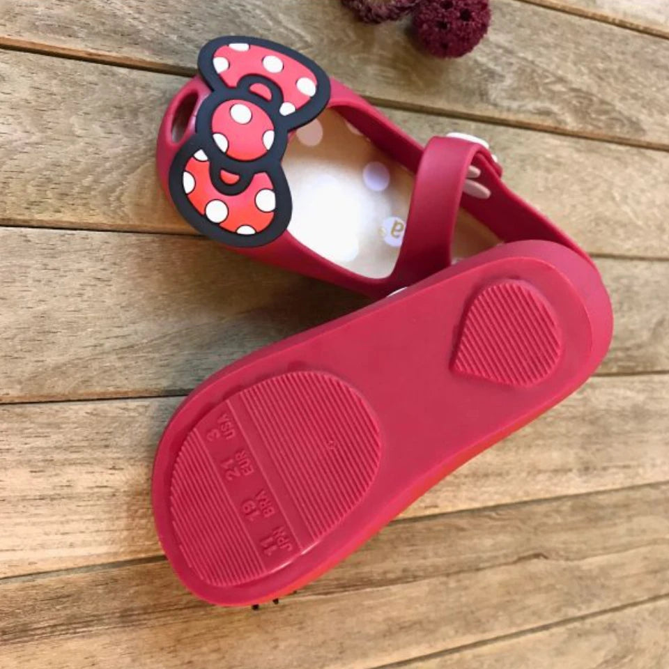 Disney Sandals Girls Shoes