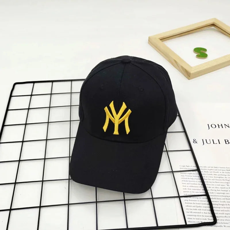 Baseball Adjustable Cap