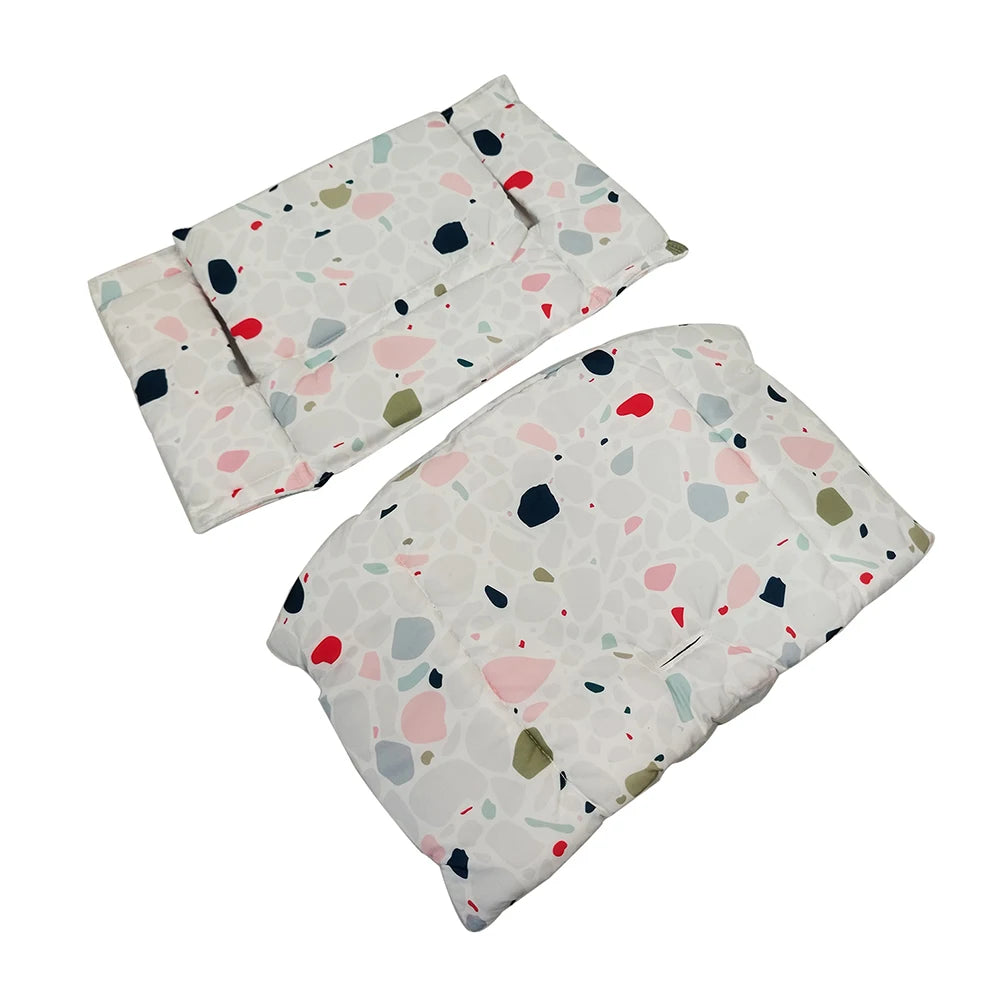 Baby Seat Cushion For Highchair