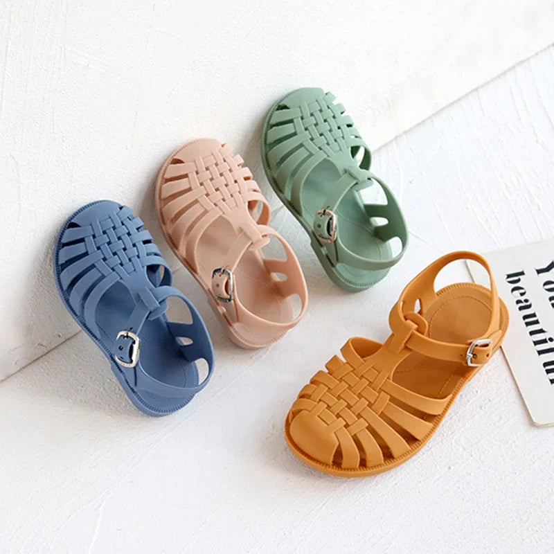 1-3y Gladiator breathable Sandals